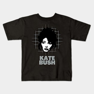 Kate bush -> 80s retro Kids T-Shirt